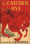 The Catcher in the Rye - Boston: Little Brown and Co. 1951 - Перше видання